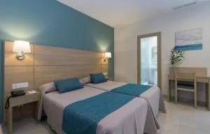 Hotel Sur Málaga - Málaga