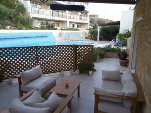 Be Eleven Villa Lasithi Greece