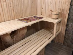 ГУЦУЛЬСЬКА ХАТА