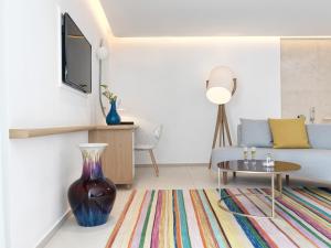 Myconian Kyma - Design Hotels Myconos Greece