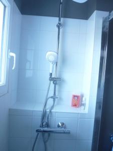 18 Résidence Parc de la Dune