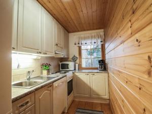 Holiday Home Dominus by Interhome