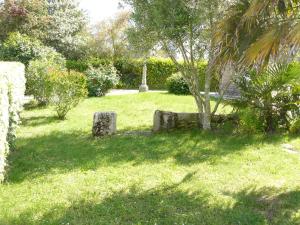 Maisons de vacances GWEVAZIG - Maison de Pays, Jardin Clos - S22 : photos des chambres