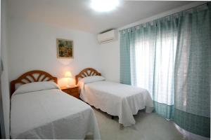 Casa Carretas SpainSunRentals 1050