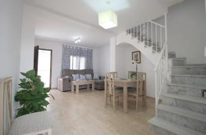 Casa Carretas SpainSunRentals 1050