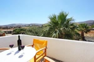 Swiss Home Hotel Paros Greece