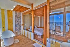 Taitung Sea Level - Shih-shan