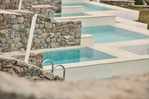 Myconian Kyma - Design Hotels Myconos Greece