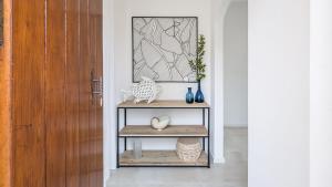 La Matrangela Charme Apartments