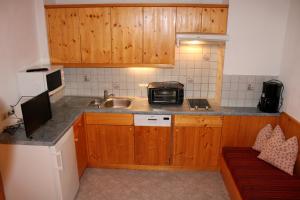 Josef und Alexandra Ganner