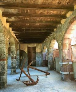 Antica Tonnara Porto Paglia "Casa Diana"