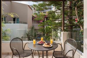 Elotis Suites Chania Greece