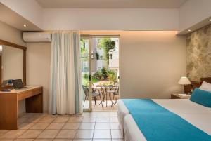 Elotis Suites Chania Greece