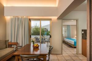 Elotis Suites Chania Greece