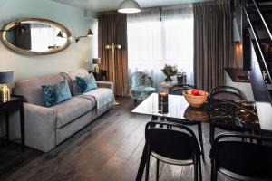 Appart'hotels Le Rayz Vendome : photos des chambres