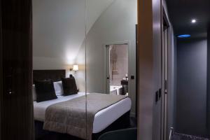 Appart'hotels Le Rayz Vendome : photos des chambres