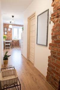 Apartament NOTI Gdynia z parkingiem