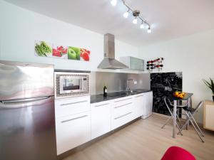 Apartment Europa I by Interhome