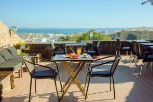 Lagos Uptown Bed & Breakfast - Lagos