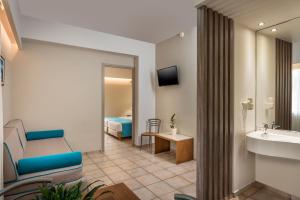 Elotis Suites Chania Greece