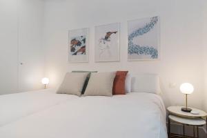 Preciados Gran Via Luxury Callao