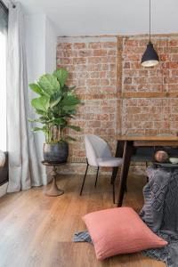 Preciados Gran Via Luxury Callao