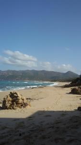 Antica Tonnara Porto Paglia "Casa Diana"