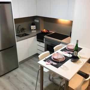 Estudio Alicante Centro