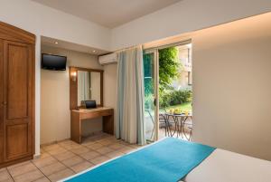 Elotis Suites Chania Greece