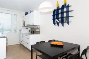 Apartment Turku City Center