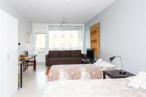 Apartment Turku City Center host by B&B Tuure