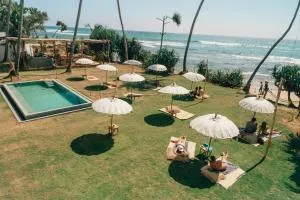 Dreamsea Sri Lanka - Ahangama Central