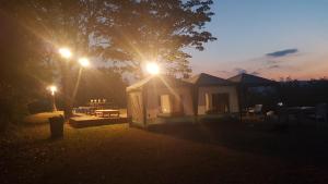 Plantation View Camping