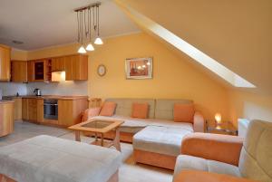 Apartamenty Sun Seasons 24 Nadrzeczna I