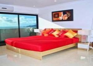 Patong Tower 1-Bedroom Apartment Full Sea View