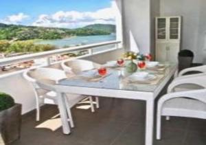 Patong Tower 1-Bedroom Apartment Full Sea View