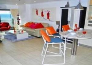 Patong Tower 1-Bedroom Apartment Full Sea View