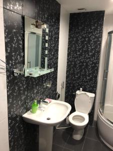 apartmen on kalandadze str