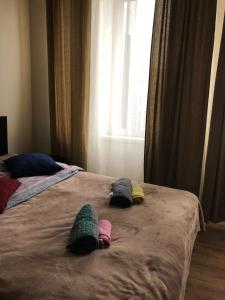 apartmen on kalandadze str