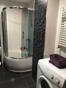 apartmen on kalandadze str