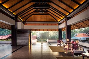 Niraamaya Wellness Retreats Backwaters And Beyond Kumarakom
