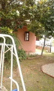 Abbá Departamentos - Mina Clavero