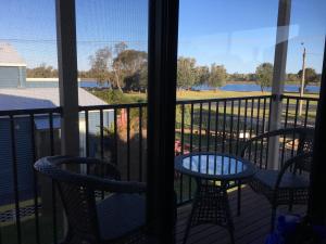 Villa by the Lake
