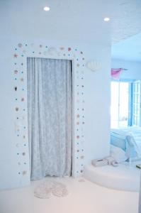 Dream property pool, jacuzzi and sea Skiathos Greece