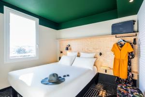 Hotels ibis Styles Lyon Meyzieu Stadium : Chambre Double Standard - Occupation simple - Non remboursable