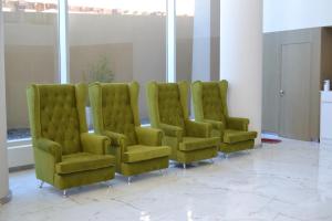 Hotel Oscar Lescano -Inclusive