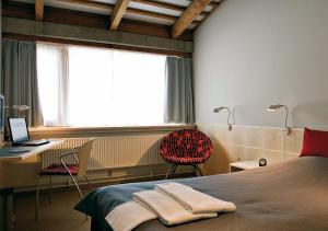 Standard Single Room room in Konventum Hotel & Conference