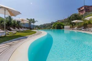 Appartamenti Antico Frantoio Doria