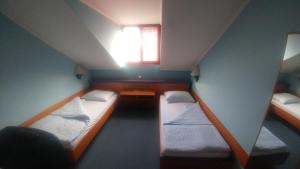 Small Double Room room in Hotel Delminium