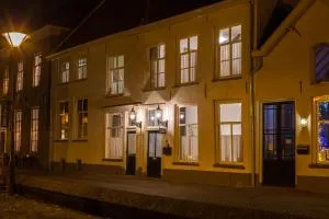 Bed & Breakfast Huis Sevenaer - Didam